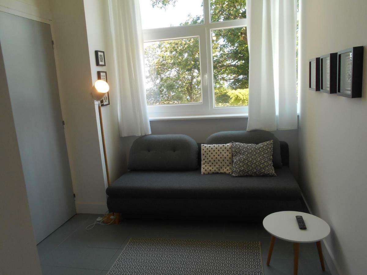 Maison D'Hotes Les Palmiers Gluiras 外观 照片