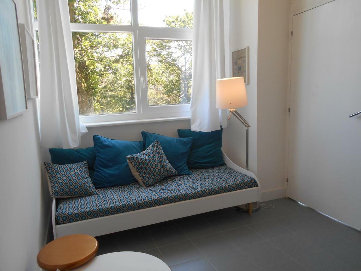 Maison D'Hotes Les Palmiers Gluiras 外观 照片