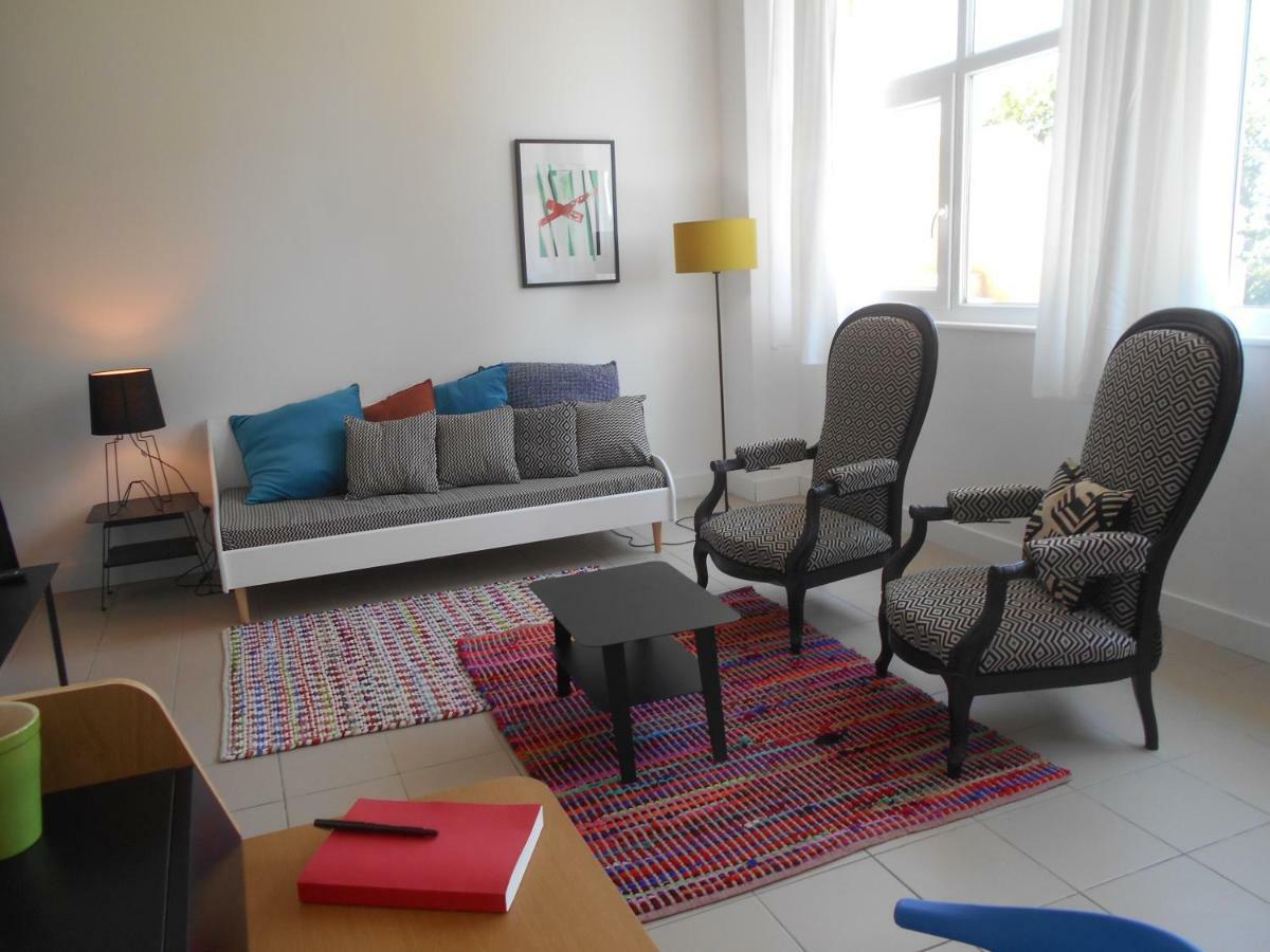 Maison D'Hotes Les Palmiers Gluiras 外观 照片